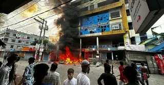 ফরিদপুরের বিএনপির দু’পক্ষের সংঘর্ষে মামলা, স্থবির ৫ ইউনিয়ন পরিষদ